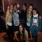 Safaa wa hanaa sur yala.fm